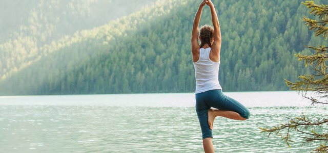 Healthy Ways to Deal with Stress