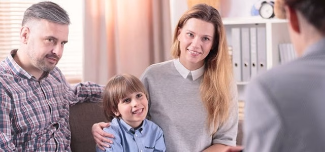 naperville ADHD therapist