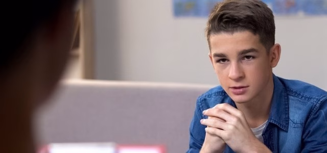 Benefits of Counseling Sessions for Adolescents