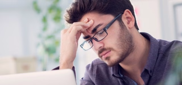 can anxiety cause physical symptoms