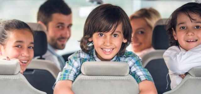 Tips To Thrive With a Blended Family