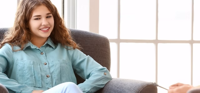 teen counseling in bolingbrook