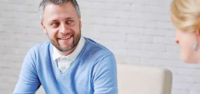 Mental Health & Men: Why We Still Need to Talk About It