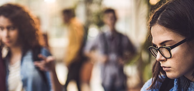 Therapy Is Strength in Our Common Humanity