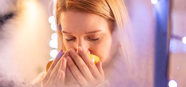 seasonal affective disorder sad