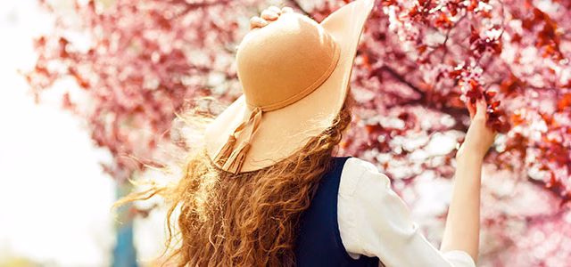 spring mental health