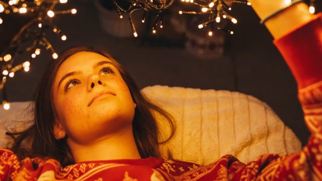 holiday stress depression mental emotional